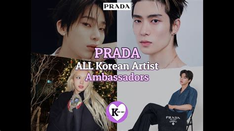 prada kpop ambassador